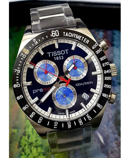 Men's Watch Tissot T044.417.21.041.00
