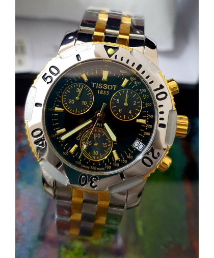 Men's Watch Tissot T17.2.486.55