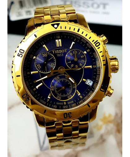 Tissot T0674173304100 men's watch